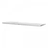Apple Magic klawiatura Universal USB + Bluetooth QWERTY US English biały MXK73LB/A