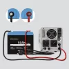 Akumulator LiFePO4 QOLTEC 12,8 V 50 Ah (model 53704) do zasilania awaryjnego i magazynowania energii