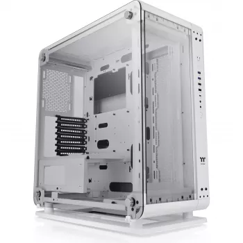 Obudowa Thermaltake Core P6 Snow z hartowanym szkłem