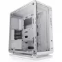 Obudowa Thermaltake Core P6 Snow z hartowanym szkłem