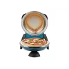 Piekarnik do pizzy G3 Ferrari Delizia 1 pizza 1200 W Czarny, Niebieski