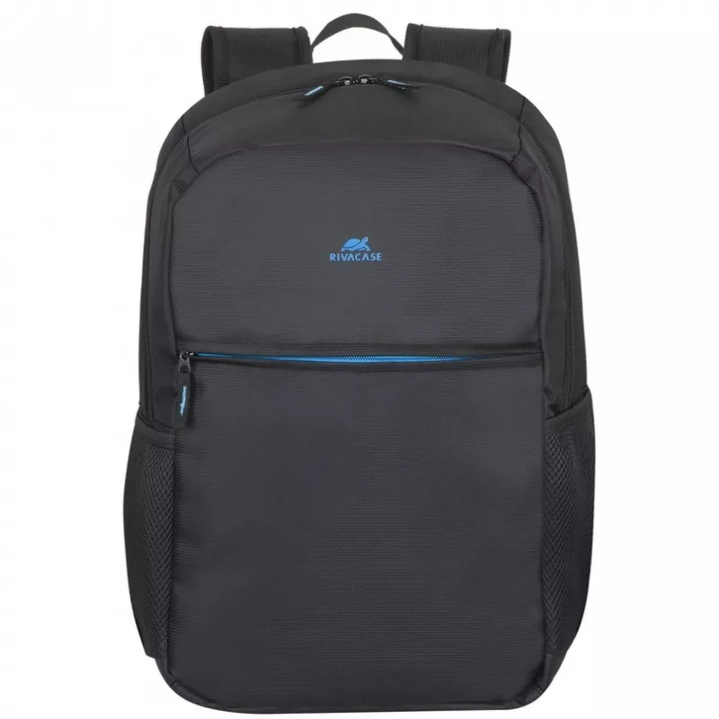 NB BACKPACK REGENT 17.3/8069 Czarny RIVACASE