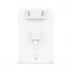 Ubiquiti UISP Dual-Power Injector 2.5 Gigabit Ethernet 48 V