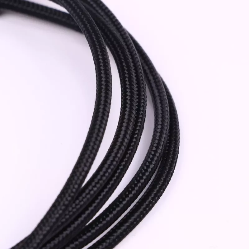 Przewód TB Micro USB - USB 1,5 m, czarny (AKTBXKU2SBA150B)