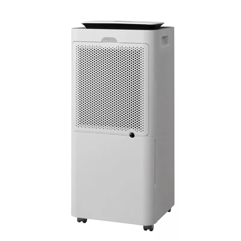 Osuszacz powietrza Concept Solution OV2216 – pojemność 3,5 l, 240 W, 45 dB, biały