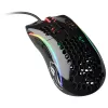 Mysz gamingowa Glorious Model D Mod-Package - czarna