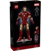 LEGO MARVEL 76344 Iron Man Mark 3 — Edycja Kolekcjonerska