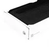 Alphacool HPE-45 Full miedź 280mm Chłodnica - Biała (10226)