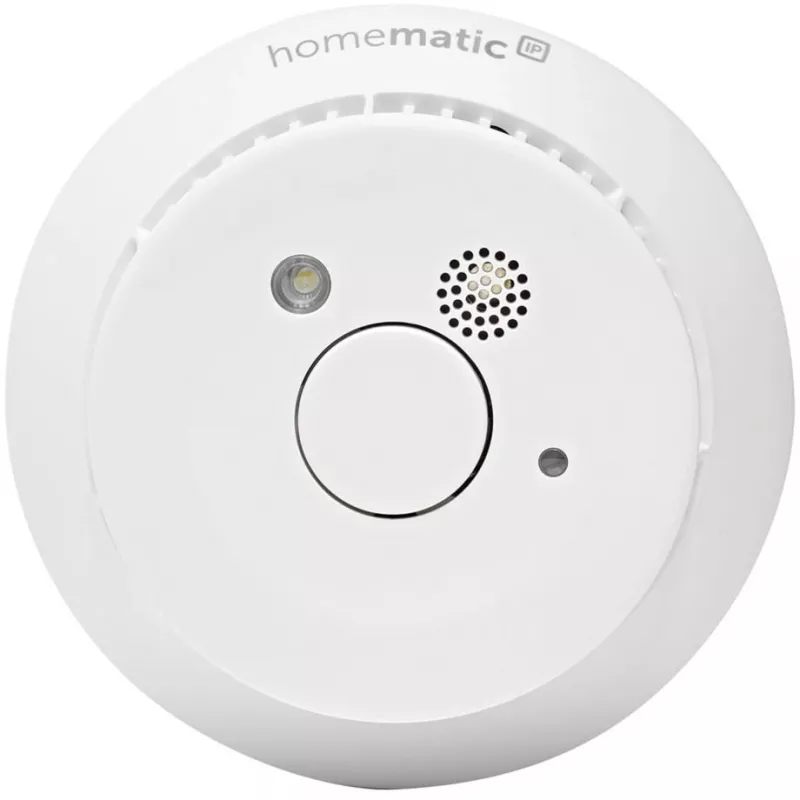 Homematic IP 162162A0 Biały