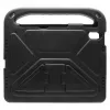 RealPower etui Shell do iPada 10. generacji (10,9 cala) — pianka, czarny