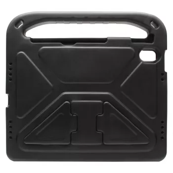 RealPower etui Shell do iPada 10. generacji (10,9 cala) — pianka, czarny