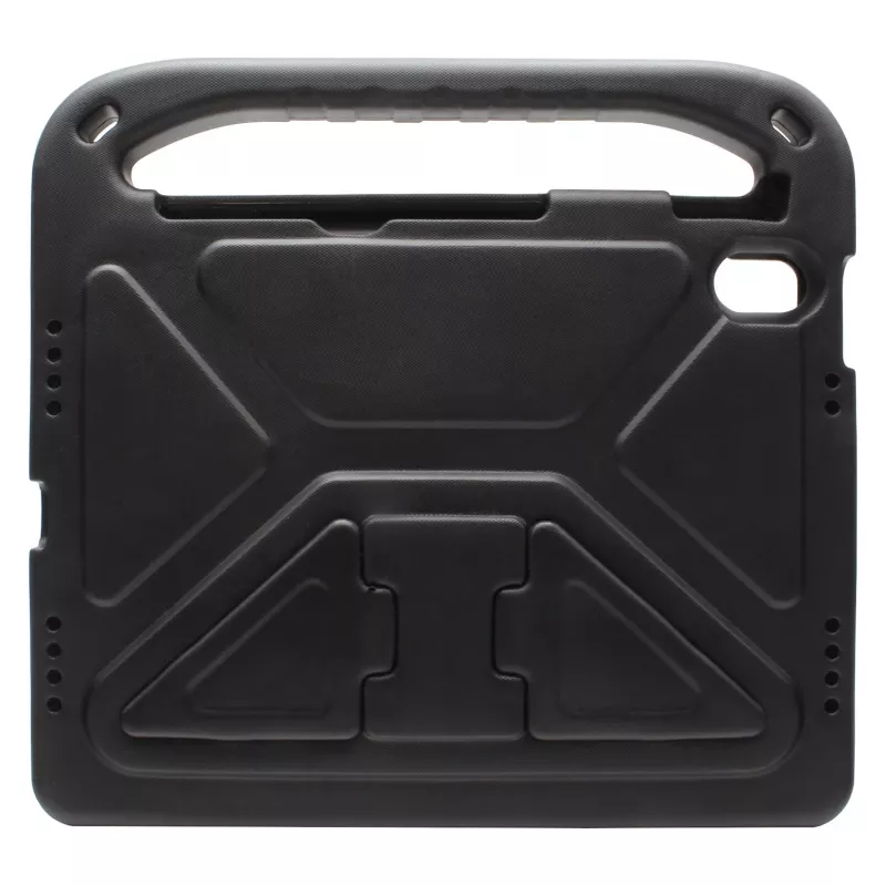 RealPower etui Shell do iPada 10. generacji (10,9 cala) — pianka, czarny