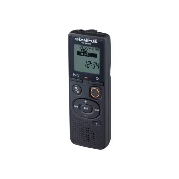 Dyktafon cyfrowy VN-541PC czarny 1,39' WMA