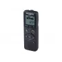 Dyktafon cyfrowy VN-541PC czarny 1,39' WMA