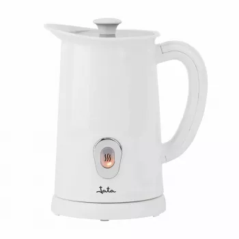 Automatyczny spieniacz do mleka JATA JECL1820 biały 240 ml 400 W