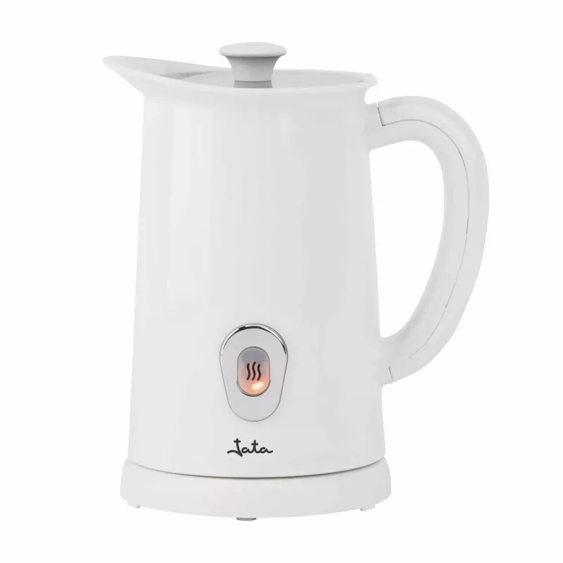 Automatyczny spieniacz do mleka JATA JECL1820 biały 240 ml 400 W