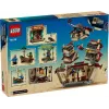LEGO set One Piece Arlong Park 75638 — 926 pcs, 5 minifigures, recommended age 9+, detailed scenery