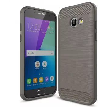 PEDEA 11160430 5.2 Cover Plate szary Handy-Protective Case (11160430)