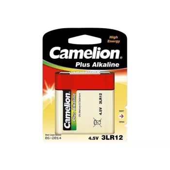 Camelion | 4.5V/3LR12 | Plus Alkaline | 1 szt.