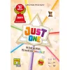 Just One, Party Game Gra Roku 2019