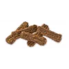 Przysmaki dla psów Brit Jerky Snack Jagnięcina 80 g — bez cukru, psy dorosłe, saszetka