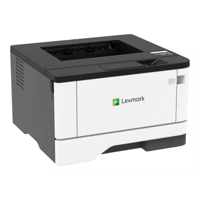 Lexmark MS431dw - Drukarka - mono - Duplex - Laserowa - A4/Legal - 600 x 600 dpi - do 42 str./min - Pojemność: 350 arkuszy - USB, LAN, Wi-Fi (29S0110)