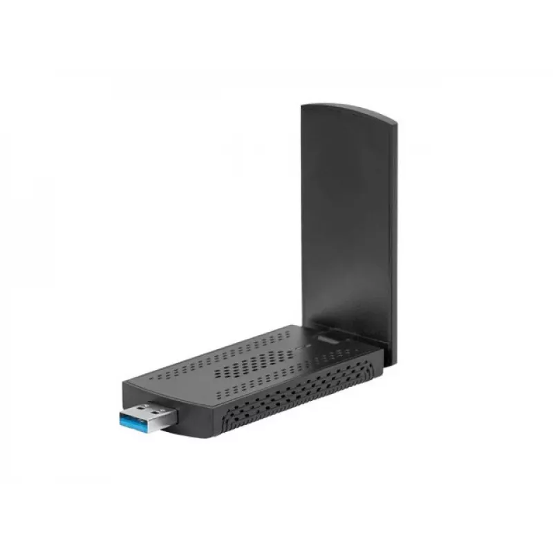 Karta sieciowa Lanberg NC-3000-WI WLAN 3000 Mbit/s