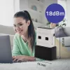 Bezprzewodowy adapter USB Mini Wi-Fi o ultrawysokiej prędkości