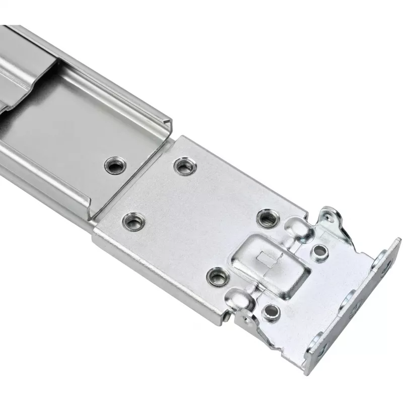Silverstone SST-RMS09-20 akcesorium do szafy rack zestaw szyn rack
