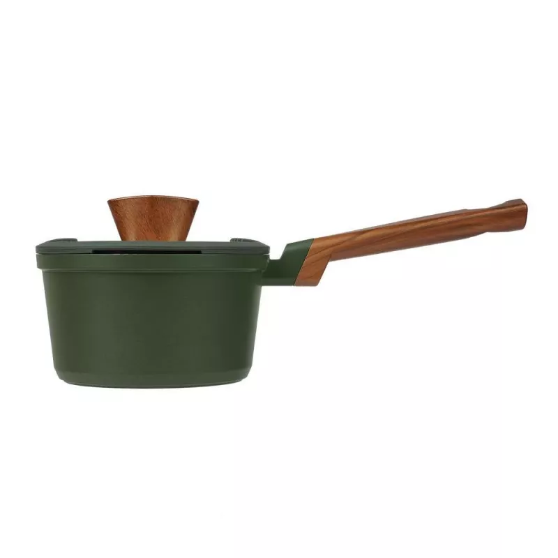 Rondel RESTO 93700 — stal nierdzewna 16 cm, 1,4 L garnek do gotowania