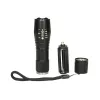 Latarka LED Extralink EFL-1008 Freya, zasilana bateriami, 10W, 200lm