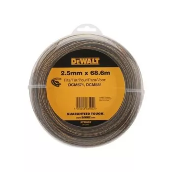Żyłka do podkaszarki DeWALT DT20652-QZ