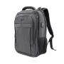 Plecak SBOX Amsterdam 18 (model NSS-00280) — kompaktowy plecak miejski, pojemność 18 l