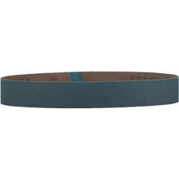 Taśma szlifierska Metabo 10 taśm szlifierskich 40 x 760 mm P120