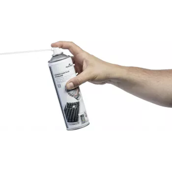 DURABLE Compressed Gas Duster 400ml