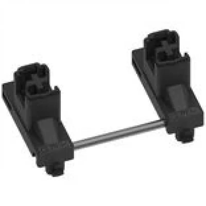 Stabilizator klawiatury GMK QMX - czarny