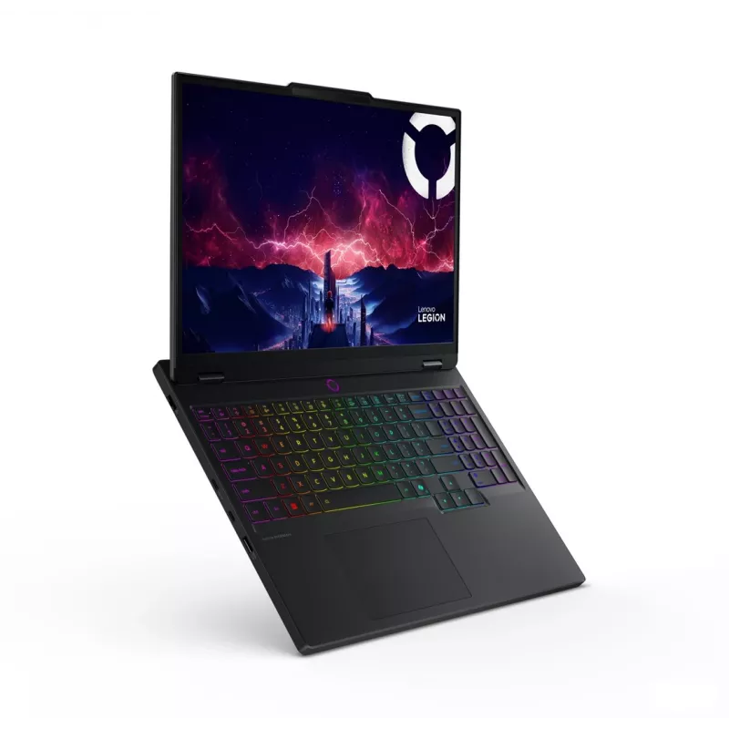Laptop Lenovo Legion 5 15AKP10 — 15,1 cala WQXGA OLED 2560x1600, AMD Ryzen AI 7 350 (8 rdzeni/16 wątków, do 5 GHz), 32 GB DDR5, 1 TB NVMe, NVIDIA RTX 5070, Wi‑Fi 7