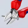 Knipex 70 02 140 szczypce Szczypce boczne