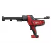 Milwaukee Akumuliatorinis silikono pistoletas C18 PCG/310C-0B (bez akum. i ładowarki)