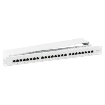 Patch Panel EFB Elektronik 37668.1M
