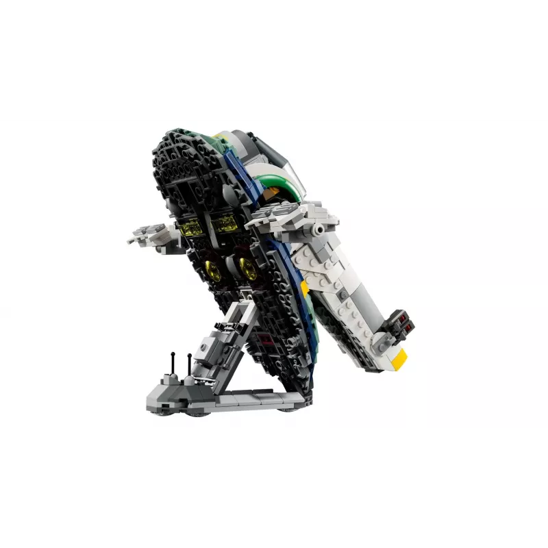 LEGO STAR WARS 75433 Statek Jango Fetta