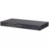 Dahua Technology DH-CS4218-16ET-135 przełącznik sieciowy Zarządzalny L2 Gigabit Ethernet (10/100/1000) Power over Ethernet (PoE) Czarny