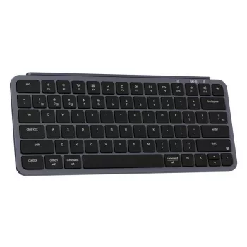 Klawiatura Wrl B1 PRO/SPACE Szara B1P-K1 Keychron