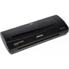Laminator osobisty SENCOR SLA 201 A4, folie 2x75–2x125 µm, na gorąco/zimno, dwuwałkowy, 250 mm/min