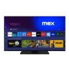 TV Toshiba 43QV3463DG 43 cale 4K Ultra HD QLED 3840 x 2160
