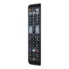 Pilot uniwersalny SBOX RC-01400 — zamiennik do telewizorów, dekoderów i odtwarzaczy DVD
