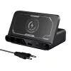 Ładowarka BlitzWolf BW-S27 160W, 2×USB-A, 4×USB-C