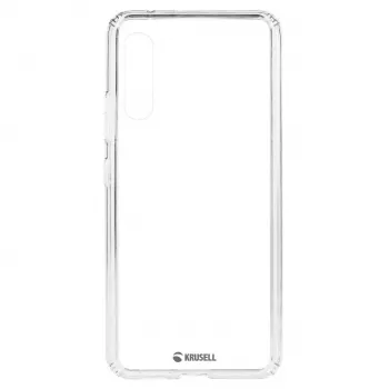 Etui Krusell KIVIK Samsung Galaxy A90 17 cm Przezroczyste