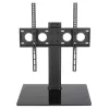 Mini-stolik/podstawa TV ART SD-33 do telewizorów 32–55 cali, maks. obciążenie 40 kg, VESA do 400x400