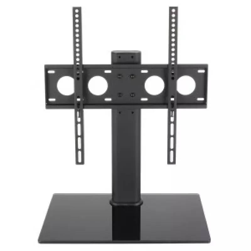 Mini-stolik/podstawa TV ART SD-33 do telewizorów 32–55 cali, maks. obciążenie 40 kg, VESA do 400x400